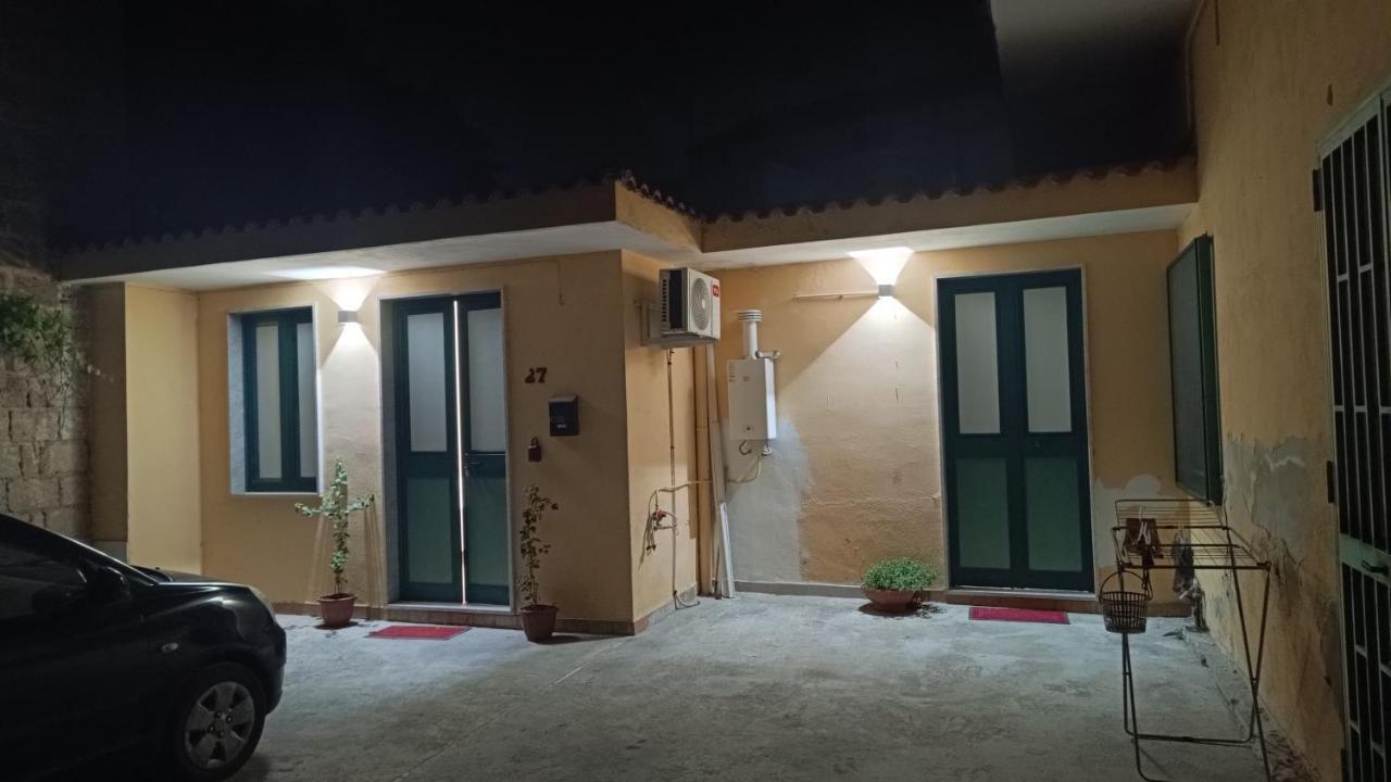 Villa Rose House San Felice a Cancello Exterior foto